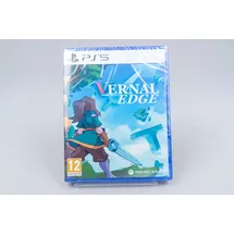 Vernal Edge - PS5