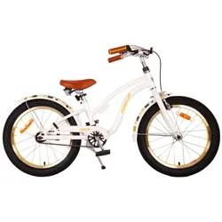 VOLARE Kinderfahrrad Miracle Cruiser  18 Zoll
