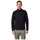 Hannah Filip Fleece Mit Durchgehendem Reißverschluss - Anthracite - S