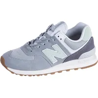 New Balance 574 Damen Weite E Grau 41,5