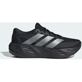adidas Galaxy 8 Damen Core Black/Iron Metallic/Carbon 42