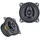 Ground Zero GZIF 4.0 4 Zoll Koaxial-Lautsprecher