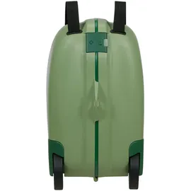 Samsonite Dream2Go Ride-On 4-Rollen Cabin 38 cm / 30 l Dino Rex
