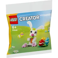 LEGO Creator Osterhase mit bunten Eiern 30668