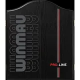 WINMAU Dart-Cabinet Modell "Pro-Line"