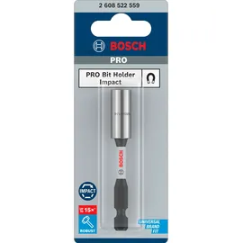 Bosch PRO Impact Standard-Bithalter 75 mm 1 Stück