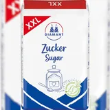 Diamant Zucker XXL 6 x 2 kg (12 kg)