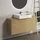 Ideal Standard Conca Seifenschale eckig Magnetic Grey