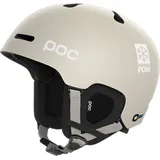 Poc Fornix MIPS Pow JJ 59-62 cm mineral grey matt