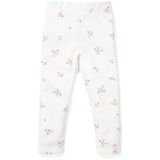 Little Dutch Leggings White Meadows gr. 86 | Little Dutch