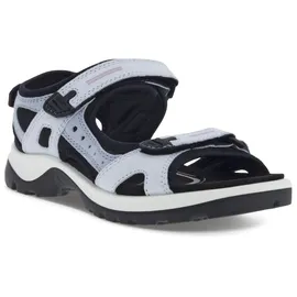 ECCO Offroad Damen air dusty blue 35