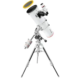 BRESSER Messier NT-203/1000 Hexafoc EXOS-2/EQ5 Teleskop