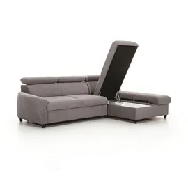 Fun Möbel Ecksofa Schlafsofa Anton Xs In Esito