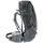 Deuter Futura Air Trek 45+10 SL Schwarz/Grau