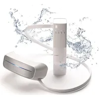 Synca MizuMee Augenmassagemaske