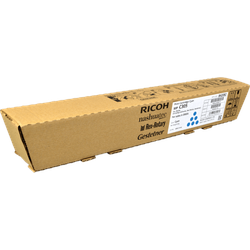 Ricoh Toner 842082  841595  MPC305E  cyan OEM