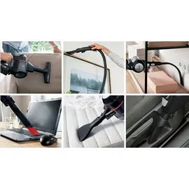 Bosch Unlimited Serie 7 BCS711EXT schwarz