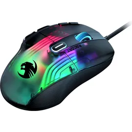 Roccat Kone XP ash black