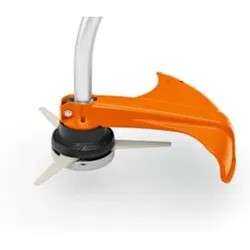 STIHL Schutz für Mähköpfe, Ø 420 mm, für FS 38 und FS 40