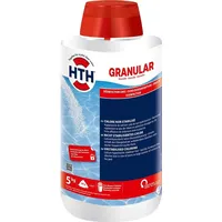 HTH 5 kg HTH Granular Chlor 68 % –
