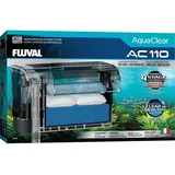 Fluval Hochleistungsfilter AquaClear AC110