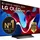 LG OLED48C44LA 48" 4K OLED evo TV C4