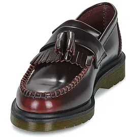 Dr. Martens Adrian Cherry Red), Arcadia, in Rot, 39