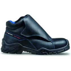 Lemaitre HRO-Sicherheitsstiefel WELDER S3 Gr. 41