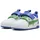 Puma Multiflex 2 Dino Weiß-Grün 24