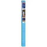 Tesa Insect Stop Lamellenvorhang Standard 95 x 220 cm Anthrazit