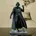Gentle Giant Star Premier Collection Statue 1/7 Darth Vader Concept 2022 Premier Guild Membership Gift 28 cm