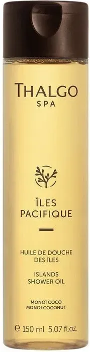 Thalgo Bade- und Duschöl Pazifische Inseln 150 ml