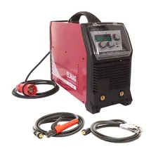 ELMAG Elektroden-Schweißinverter SD 4060T CEL