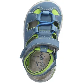 Pepino by Ricosta GERY Kinder blau, 27 EU
