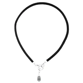 VIVANCE Kette mit Anhänger precious pearl Silber
