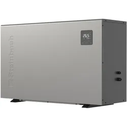 Steinbach Wärmepumpe Silent 5 | Inverter-Technologie | für Pools bis max. 25.000 Liter