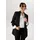Aniston SELECTED Longblazer Schwarz 38