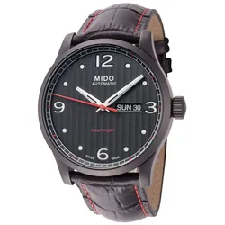 Herrenuhr Mido MULTIFORT GENT ARABIC