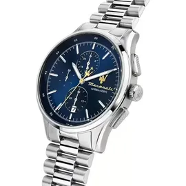 Maserati Sorpasso R8873624004 Edelstahl 42 mm R8873624004