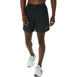 Asics Herren Icon Short schwarz