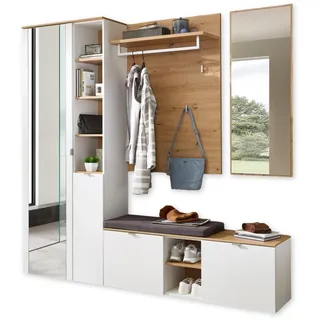 Innostyle XORA Garderoben-Set BARI