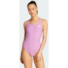 adidas Badeanzug Damen Lila 42