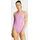 adidas Badeanzug Damen Lila 42