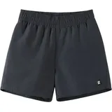 Reima Somero Badeshorts Schwarz 146