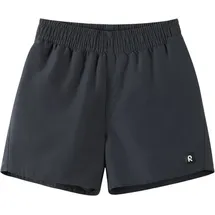 Reima Somero Badeshorts Schwarz 146