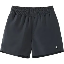 Reima Somero Badeshorts Schwarz 146
