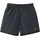 Reima Somero Badeshorts Schwarz 146