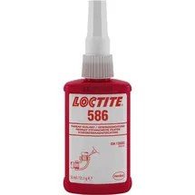 LOCTITE Gewindedichtung hochfest rot 50 ml