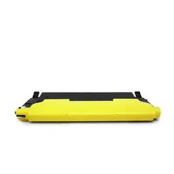 1x Eurotone Toner Alternative für Samsung CLT-Y4092S Gelb