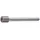 Pferd Schleifstift D5xH5mm 3mm Diamant D 126